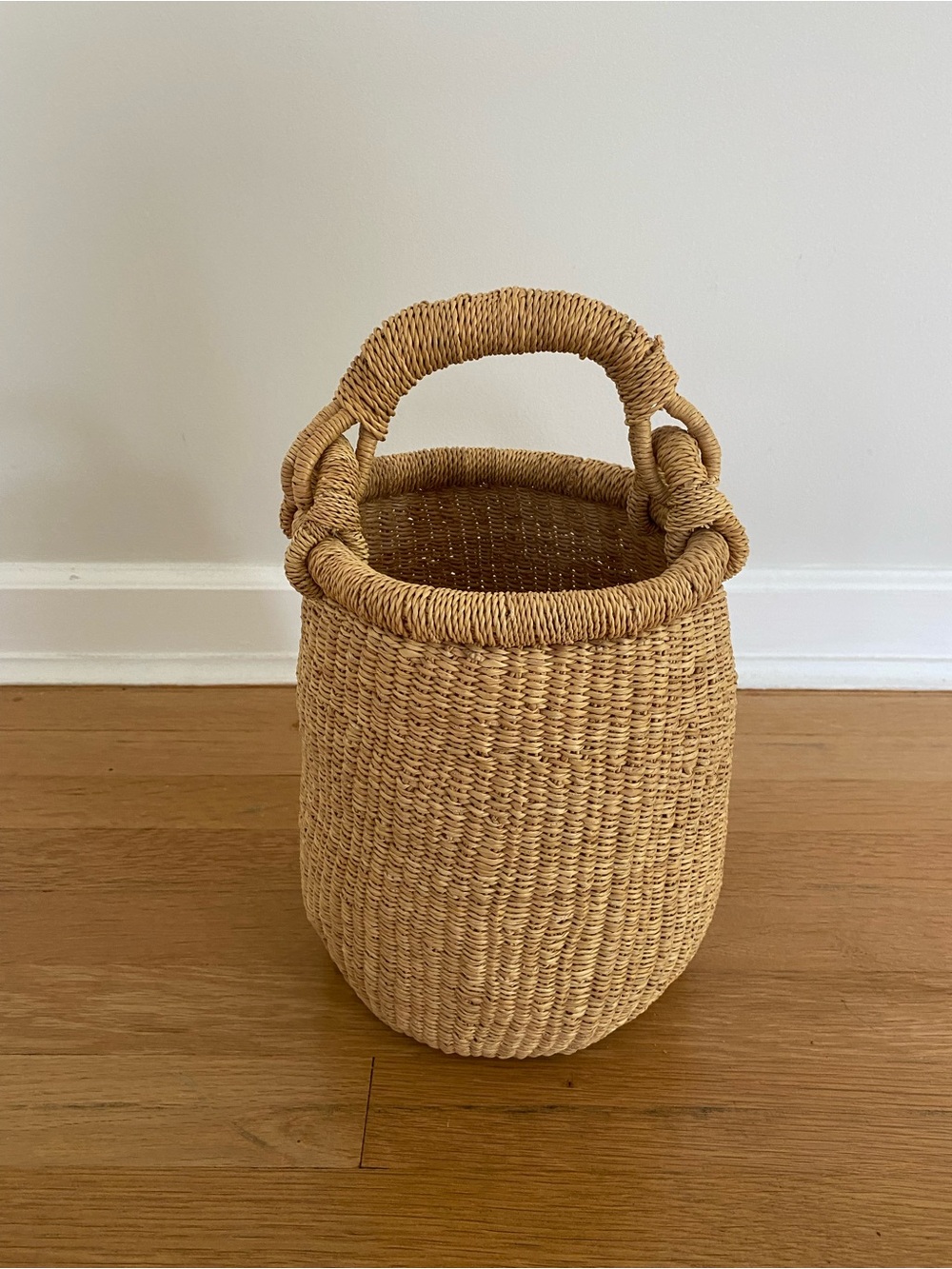 Twentyonetonnes egg basket